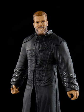 WWE Elite Collection Series 102 Edge Gallery Image 2