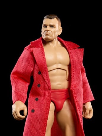 WWE Elite Collection Series 102 Gunther Gallery Image 2