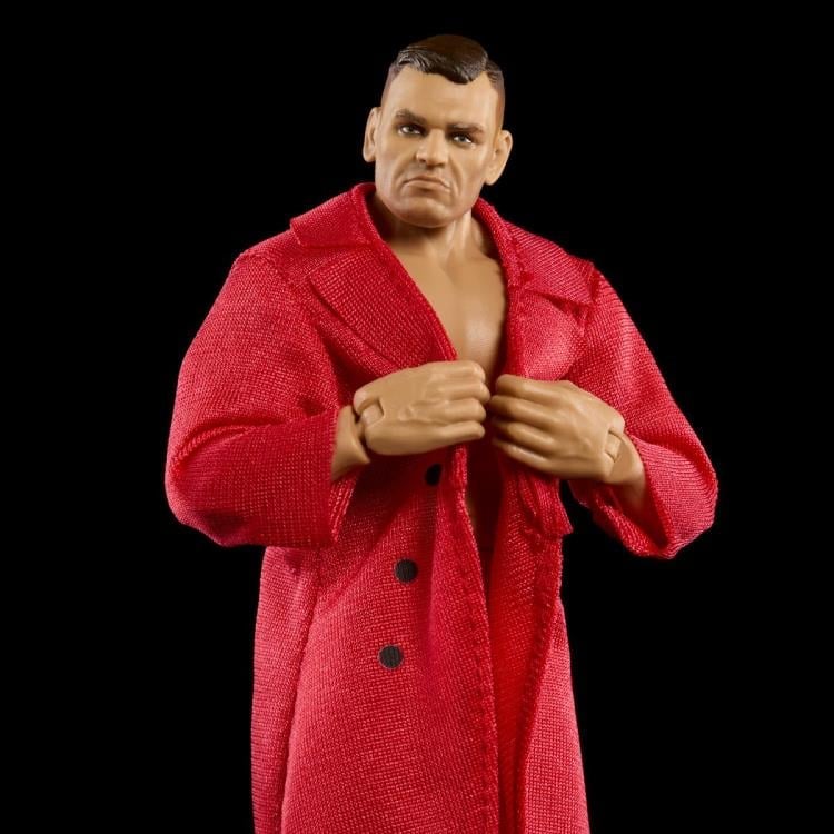WWE Elite Collection Series 102 Gunther Gallery Image 4