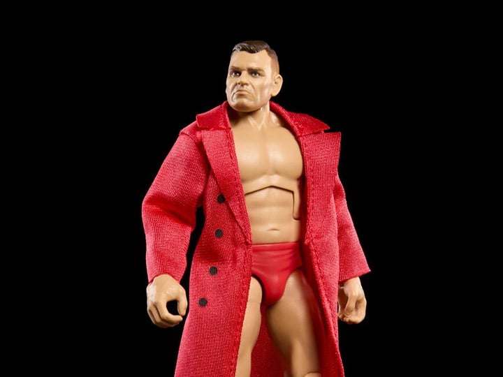 WWE Elite Collection Series 102 Gunther Gallery Image 1