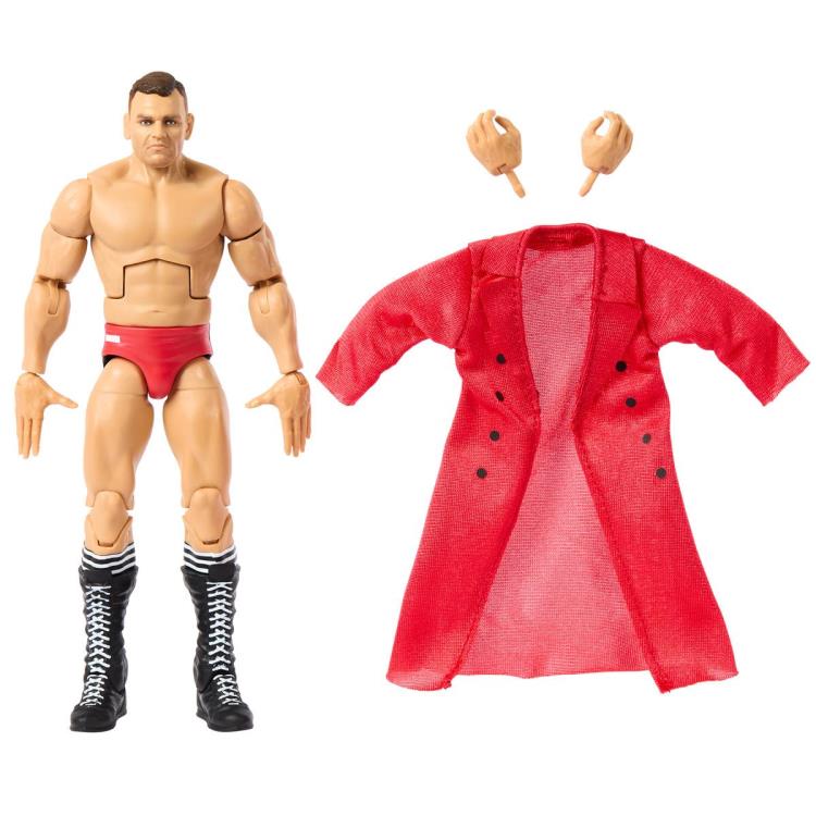 WWE Elite Collection Series 102 Gunther Gallery Image 7