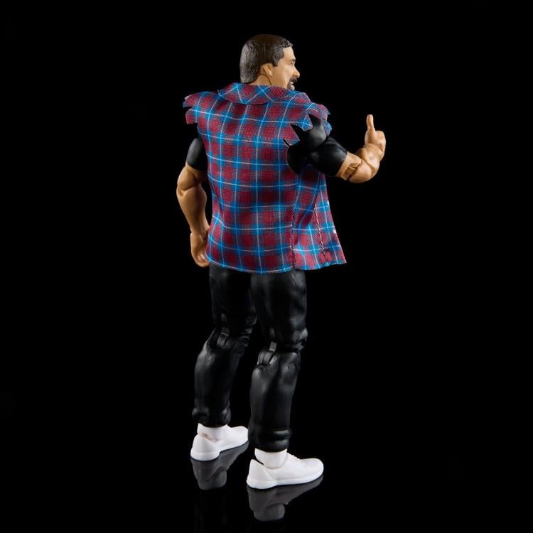 WWE Elite Collection Series 102 Commissioner Foley Gallery Image 5