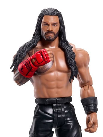 WWE Basic Top Picks 2023 Roman Reigns Gallery Image 2