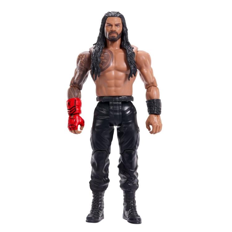 WWE Basic Top Picks 2023 Roman Reigns Gallery Image 3
