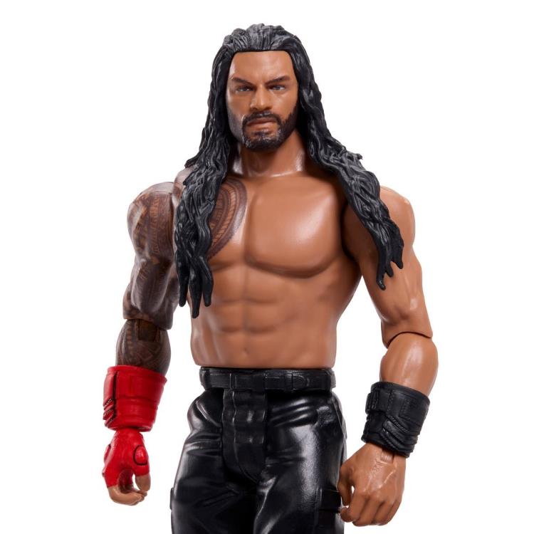 WWE Basic Top Picks 2023 Roman Reigns Gallery Image 6