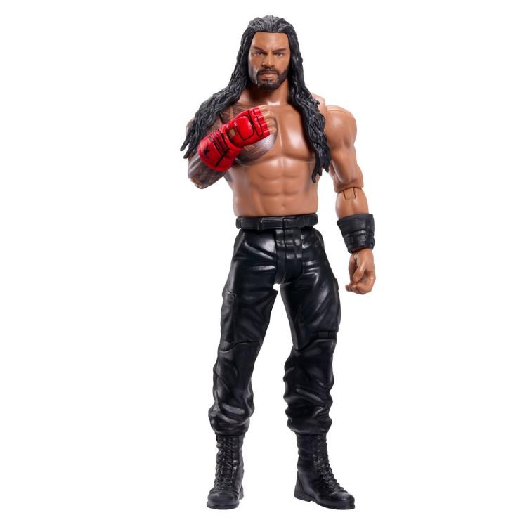 WWE Basic Top Picks 2023 Roman Reigns Gallery Image 4