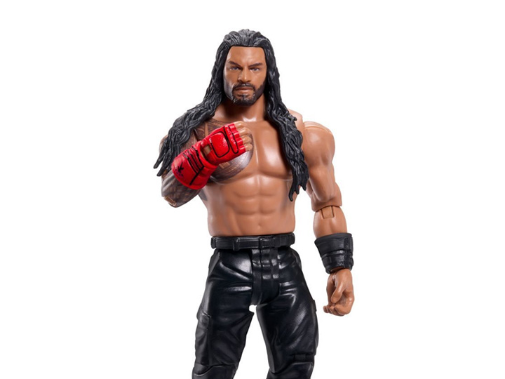 WWE Basic Top Picks 2023 Roman Reigns Gallery Image 1