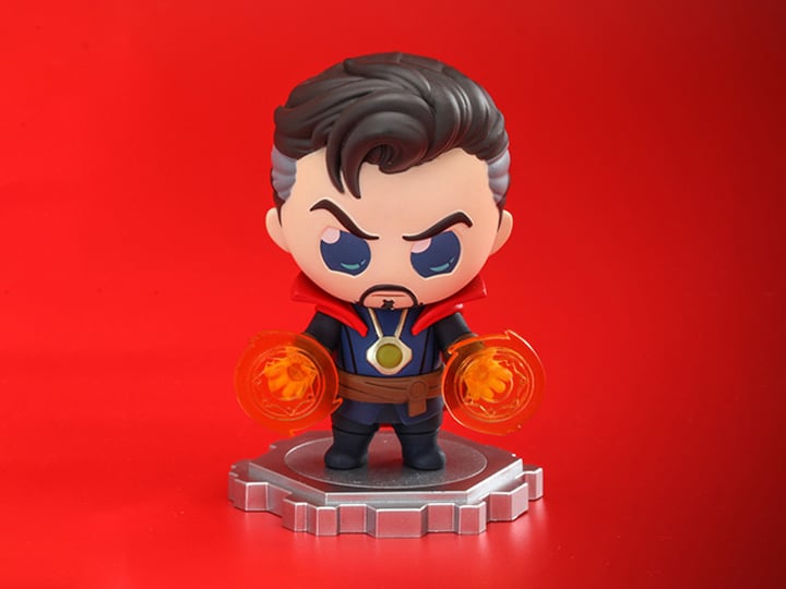 Avengers: Endgame Cosbi Marvel Collection #014 Doctor Strange