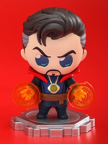 Avengers: Endgame Cosbi Marvel Collection #014 Doctor Strange Gallery Image 2