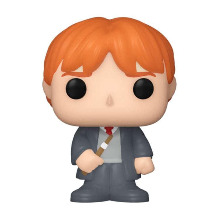 Harry Potter Bitty Pop! Hermione Four-Pack Gallery Image 8