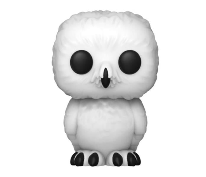 Harry Potter Bitty Pop! Hermione Four-Pack Gallery Image 16