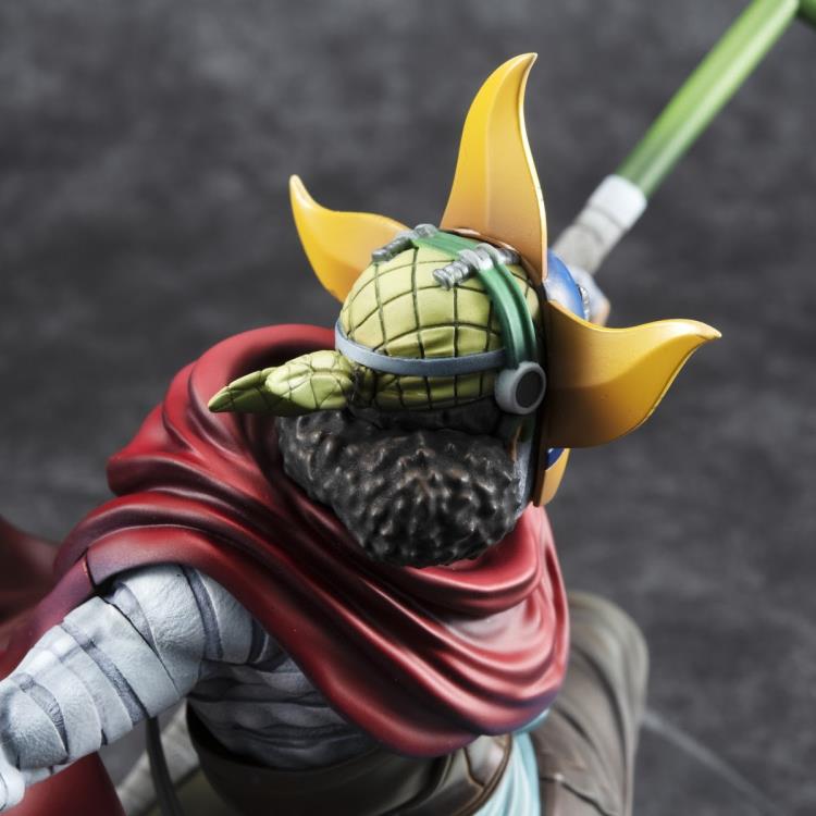 One Piece Portrait of Pirates Playback Memories King of Snipers Sogeking Gallery Image 16