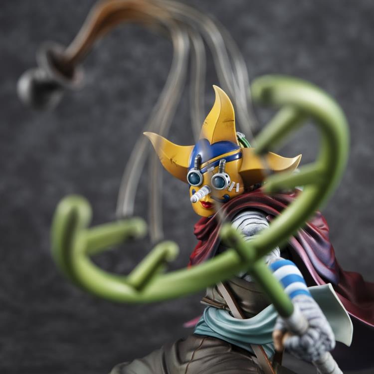 One Piece Portrait of Pirates Playback Memories King of Snipers Sogeking Gallery Image 17