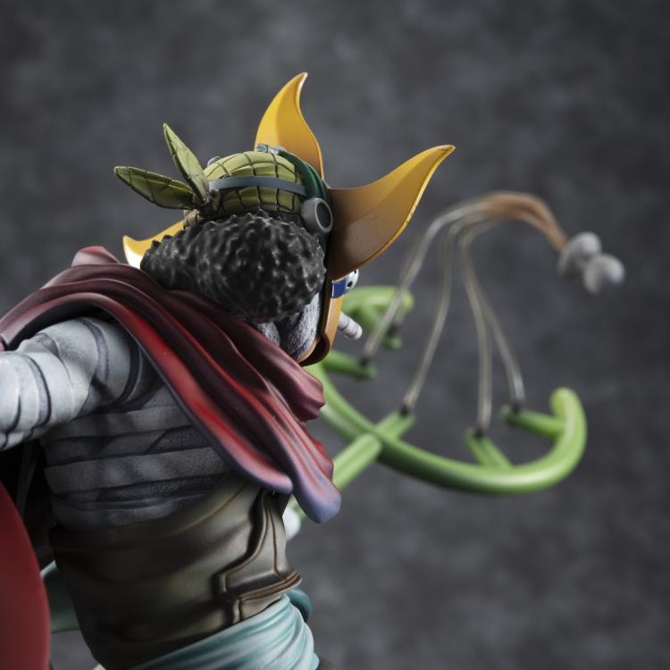 One Piece Portrait of Pirates Playback Memories King of Snipers Sogeking Gallery Image 21