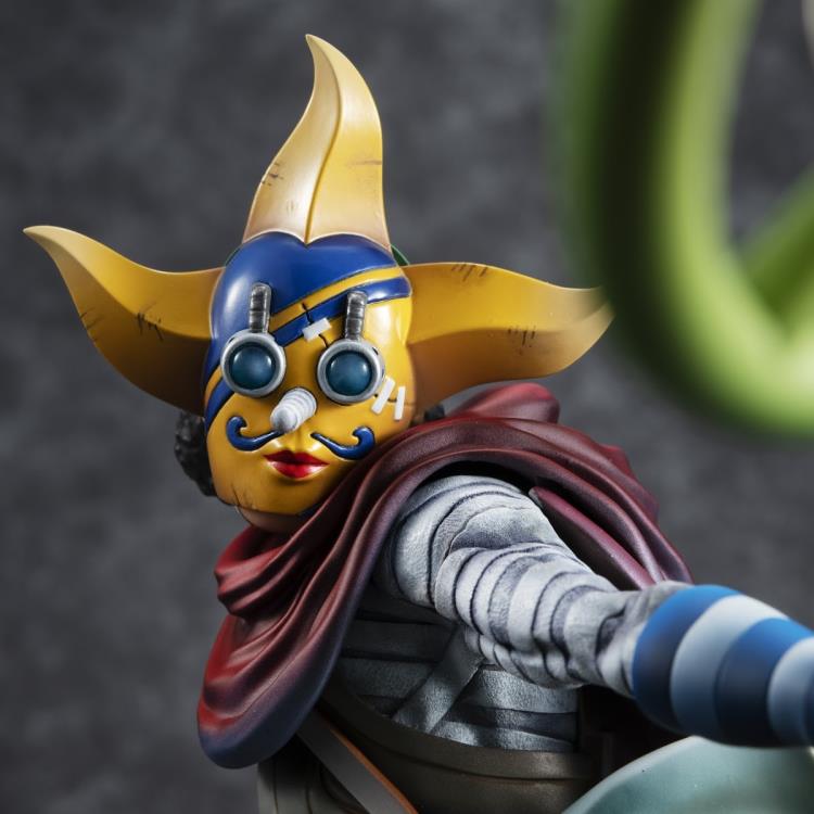 One Piece Portrait of Pirates Playback Memories King of Snipers Sogeking Gallery Image 14