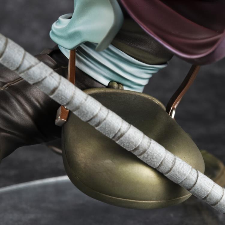 One Piece Portrait of Pirates Playback Memories King of Snipers Sogeking Gallery Image 19