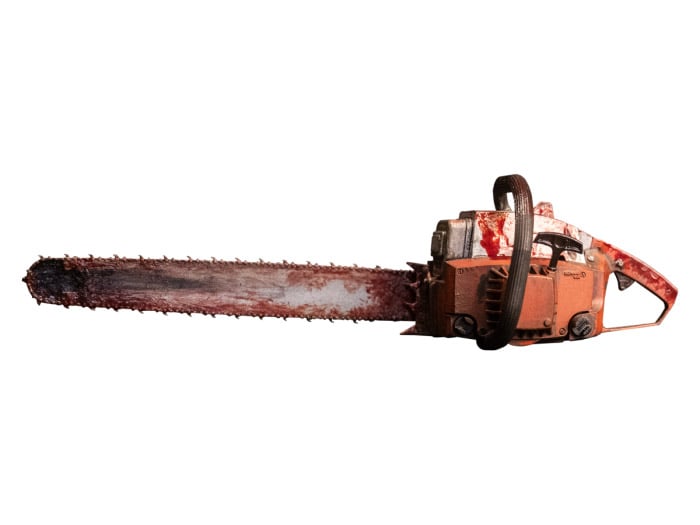 The Texas Chainsaw Massacre Part 2 Leatherface 1/6 Scale Figure Gallery Image 7