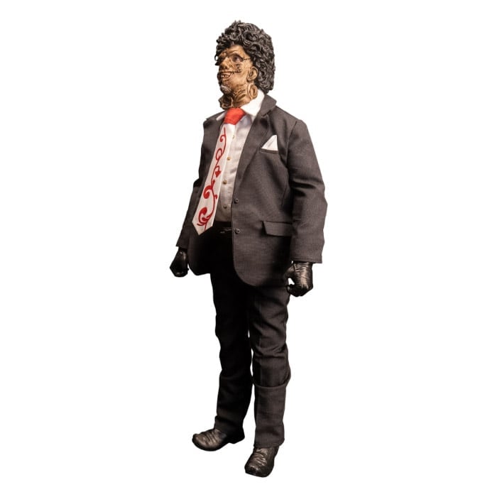 The Texas Chainsaw Massacre Part 2 Leatherface 1/6 Scale Figure Gallery Image 5
