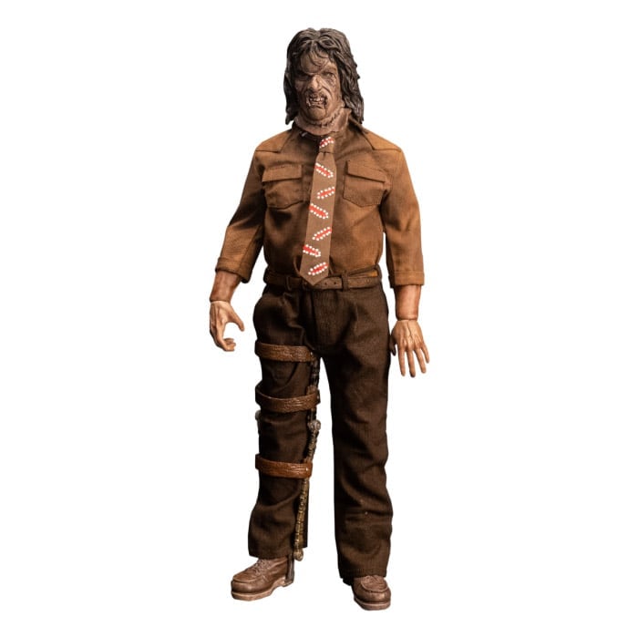 Leatherface: The Texas Chainsaw Massacre III Leatherface 1/6 Scale Figure Gallery Image 3