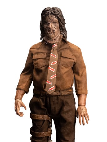 Leatherface: The Texas Chainsaw Massacre III Leatherface 1/6 Scale Figure Gallery Image 2