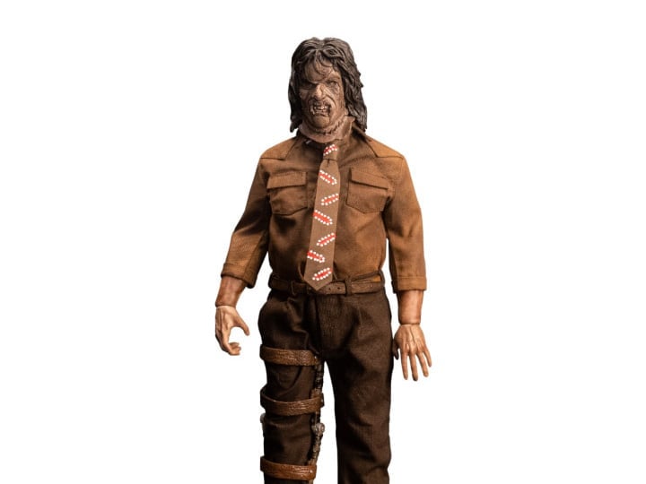 Leatherface: The Texas Chainsaw Massacre III Leatherface 1/6 Scale Figure Gallery Image 1