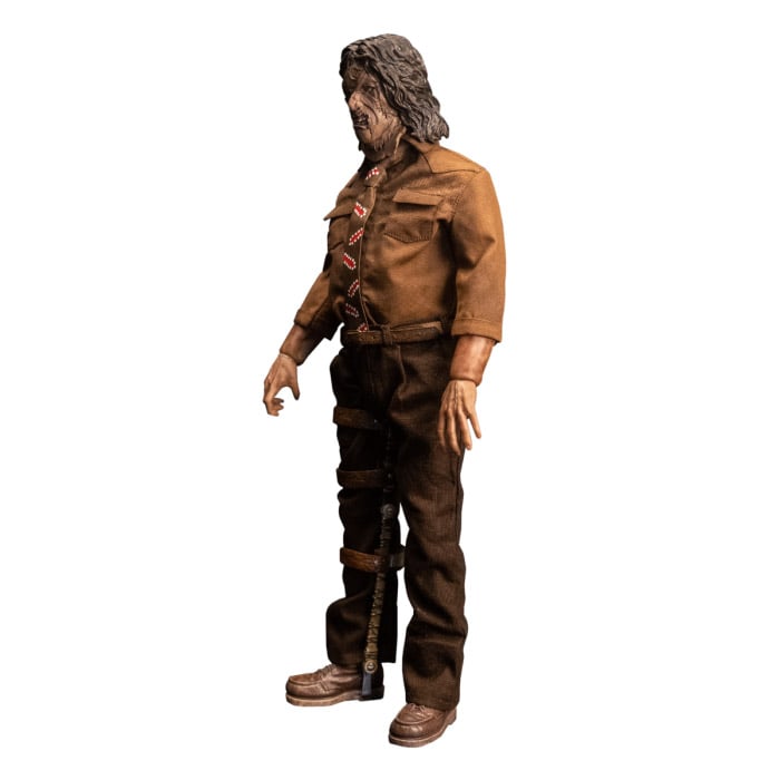 Leatherface: The Texas Chainsaw Massacre III Leatherface 1/6 Scale Figure Gallery Image 5