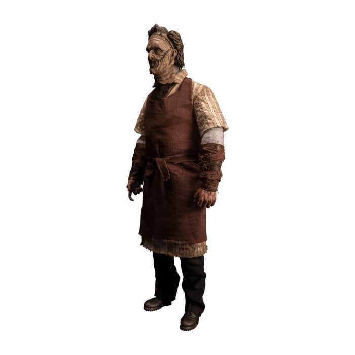 The Texas Chainsaw Massacre (2003) Leatherface 1/6 Scale Figure Gallery Image 4