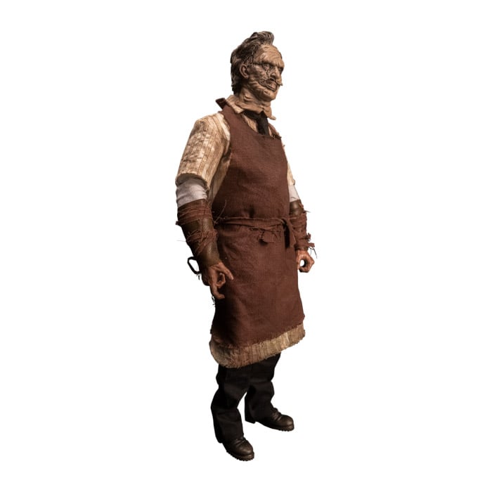 The Texas Chainsaw Massacre (2003) Leatherface 1/6 Scale Figure Gallery Image 5
