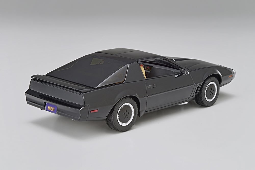 Knight Rider Knight 2000 K.I.T.T. (Season 4) Scanner & Sound Unit