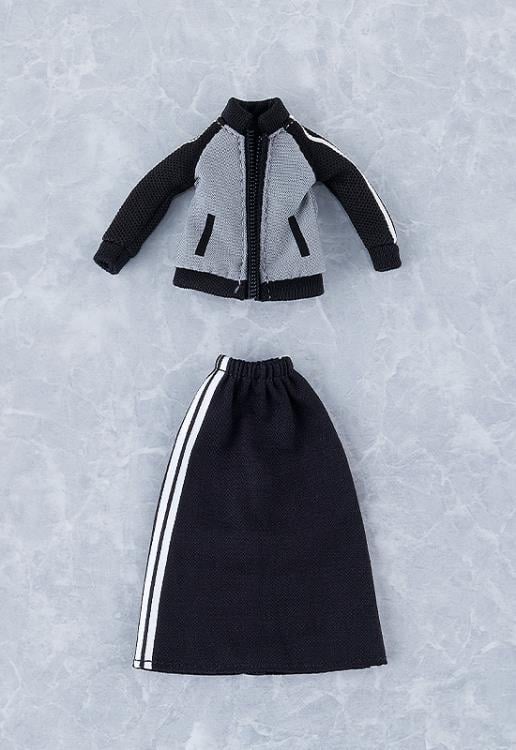 Female figma No.601 Tracksuit Outfit (Makoto) Gallery Image 12