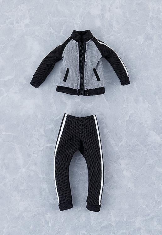 Female figma No.601 Tracksuit Outfit (Makoto) Gallery Image 11