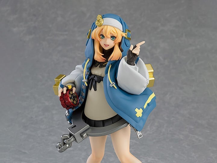 Guilty Gear -Strive- Pop Up Parade Bridget Gallery Image 1