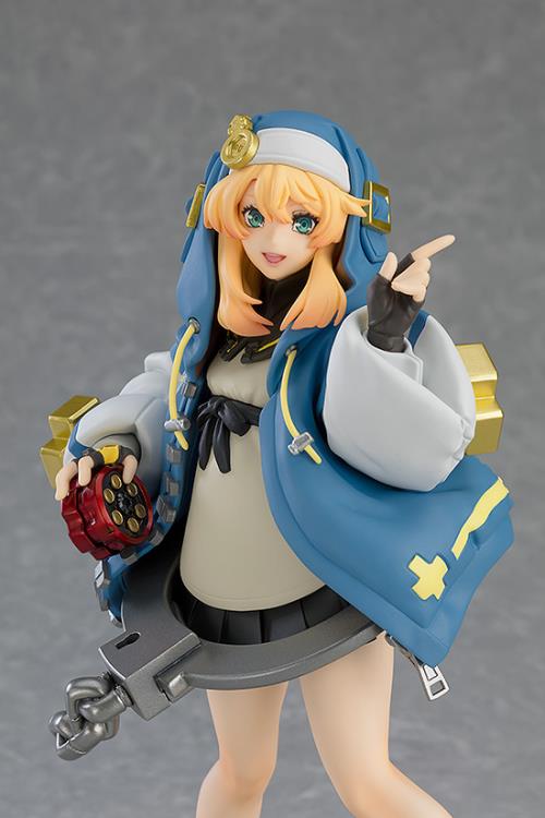 Guilty Gear -Strive- Pop Up Parade Bridget Gallery Image 6