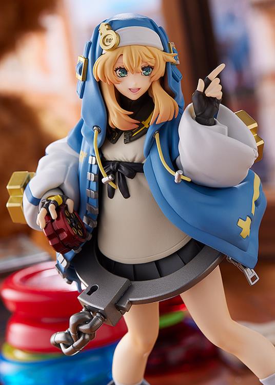 Guilty Gear -Strive- Pop Up Parade Bridget Gallery Image 10