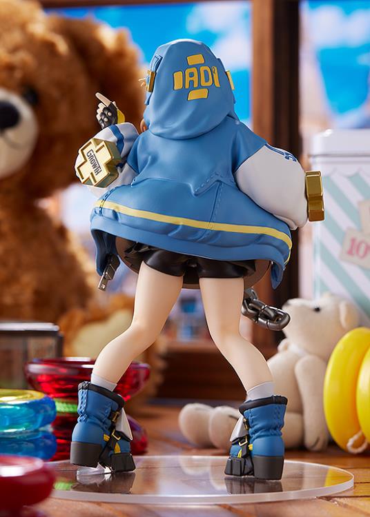 Guilty Gear -Strive- Pop Up Parade Bridget Gallery Image 9