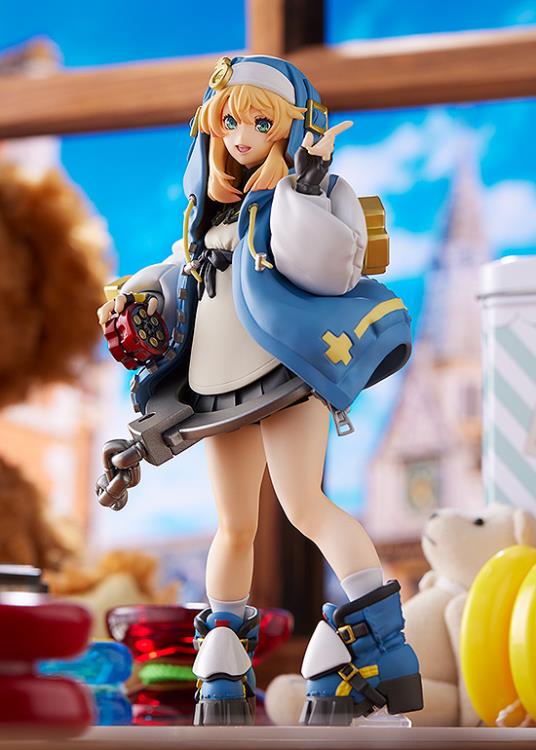 Guilty Gear -Strive- Pop Up Parade Bridget Gallery Image 8