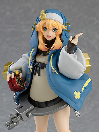 Guilty Gear -Strive- Pop Up Parade Bridget Gallery Image 2