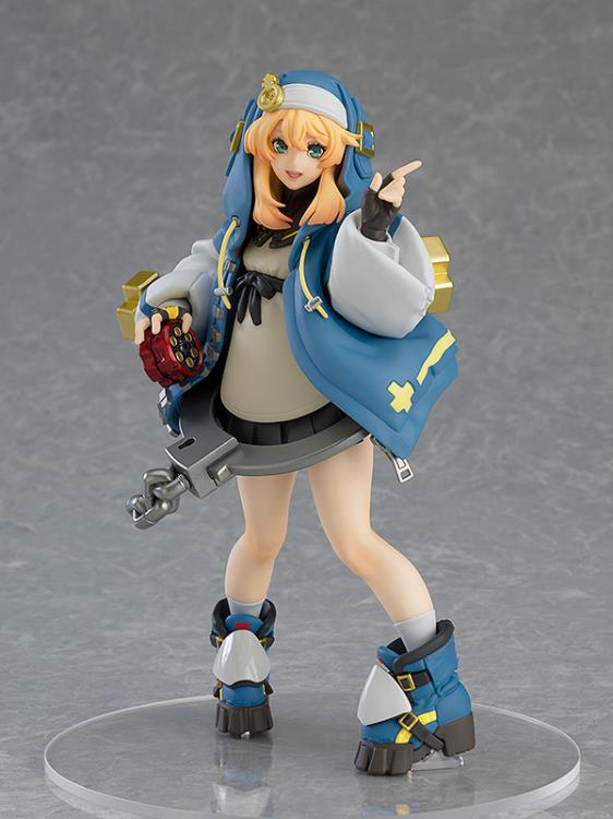 Guilty Gear -Strive- Pop Up Parade Bridget Gallery Image 3