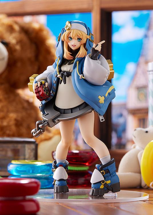 Guilty Gear -Strive- Pop Up Parade Bridget Gallery Image 7
