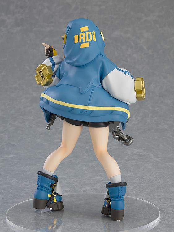 Guilty Gear -Strive- Pop Up Parade Bridget Gallery Image 5