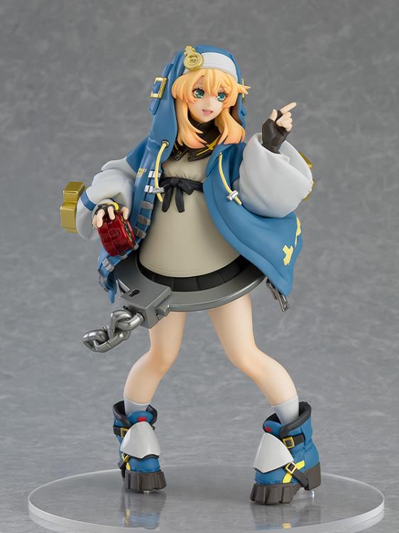 Guilty Gear -Strive- Pop Up Parade Bridget Gallery Image 4