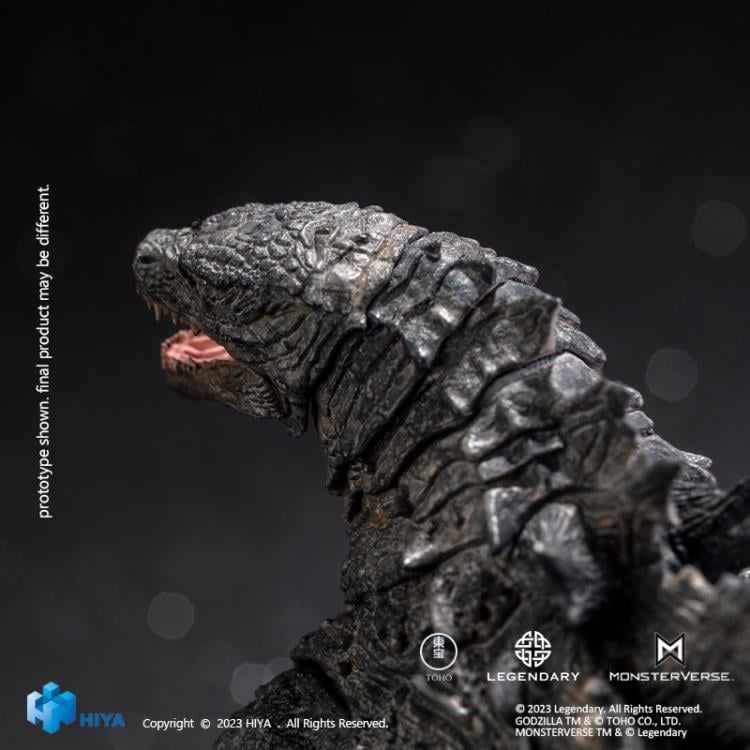 Godzilla: King of the Monsters Godzilla Action Figure