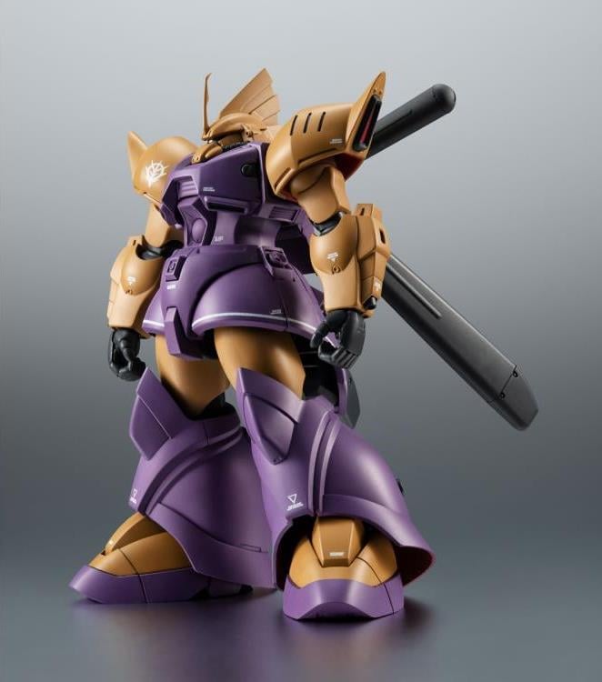 Mobile Suit Gundam 0083: Stardust Me Robot Spirits MS-14Fs Gelgoog Marine Cima Garahau's Custom (ver. A.N.I.M.E.) (Lili Marleen Launch Type) Exclusive Gallery Image 4