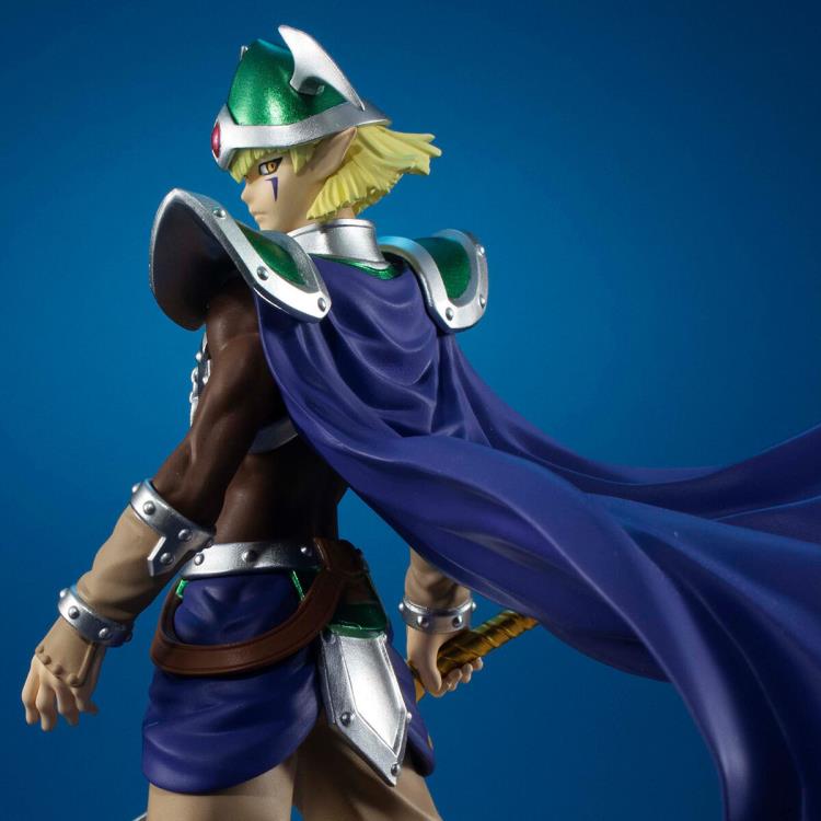 Yu-Gi-Oh! Monsters Chronicle Celtic Guardian