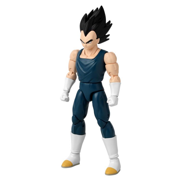 Dragon Ball Super: Super Hero Dragon Stars Vegeta Gallery Image 7