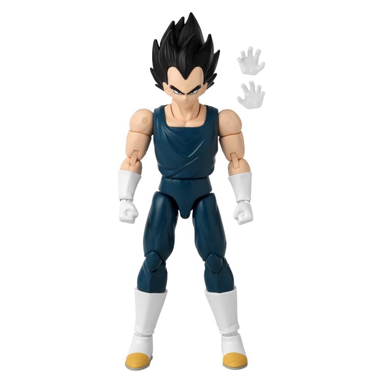Dragon Ball Super: Super Hero Dragon Stars Vegeta Gallery Image 8