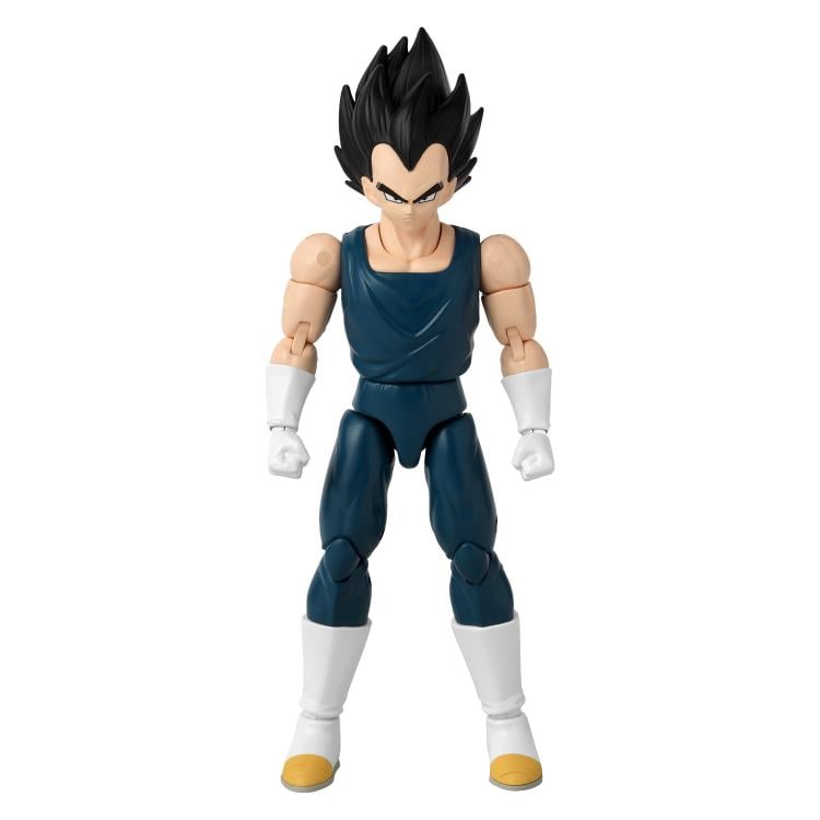 Dragon Ball Super: Super Hero Dragon Stars Vegeta Gallery Image 5