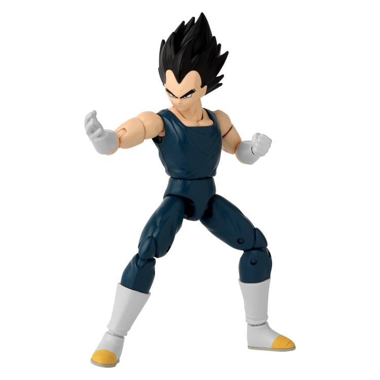 Dragon Ball Super: Super Hero Dragon Stars Vegeta Gallery Image 4