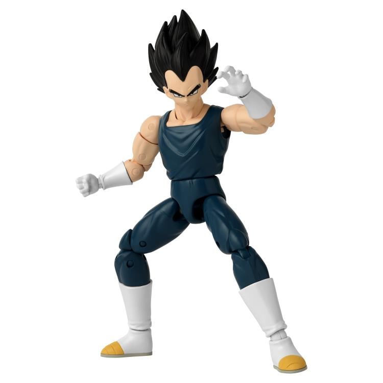 Dragon Ball Super: Super Hero Dragon Stars Vegeta Gallery Image 3
