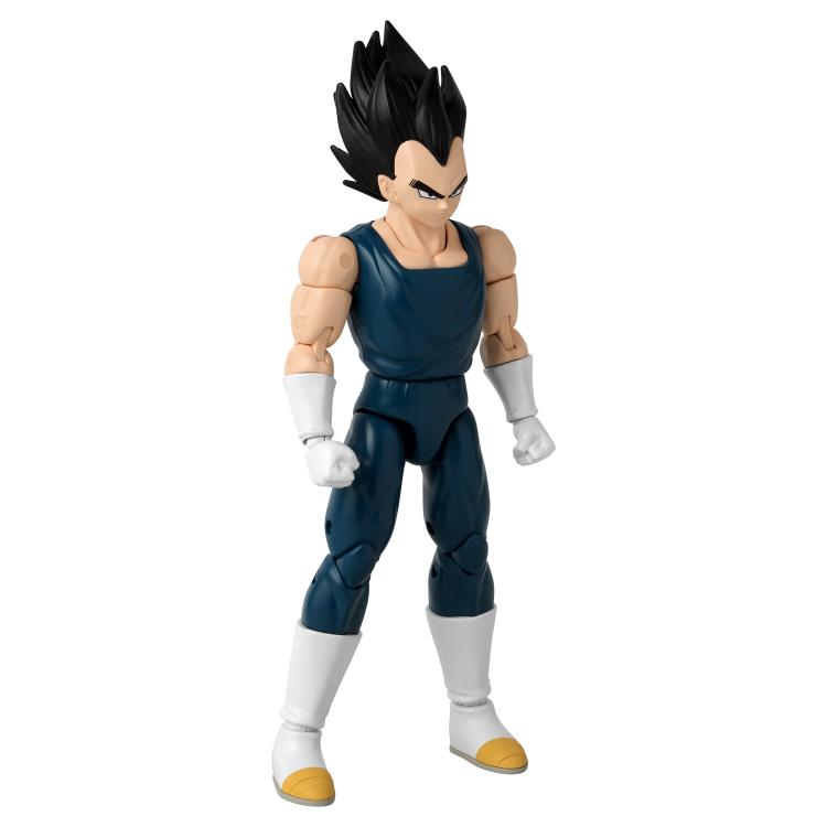 Dragon Ball Super: Super Hero Dragon Stars Vegeta Gallery Image 6
